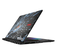 MSI Titan 18 HX Ultra 9 285HX/96GB/6TB/Win11P RTX5090 - 1320283 - zdjęcie 4